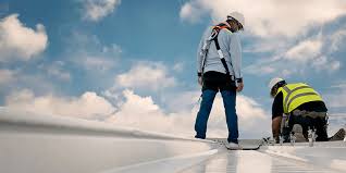 Best Roof Leak Repair  in Shullsburg, WI